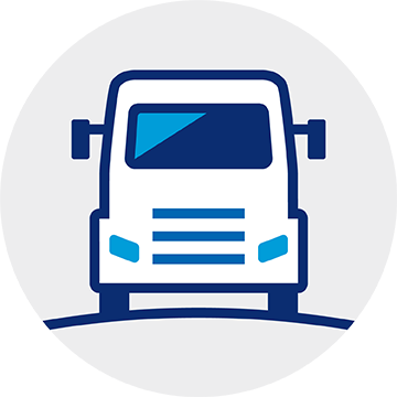 truck icon